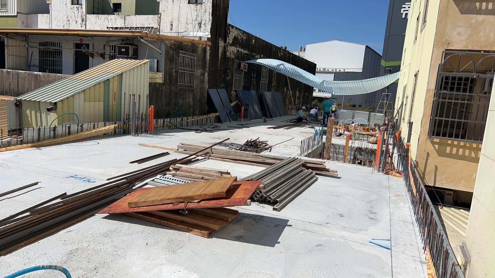 高雄100坪新建的第9張圖片